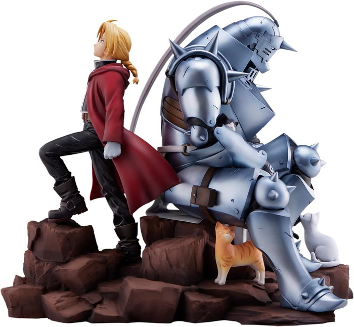 PLAY ARTS改 鋼の錬金術師 エドワード・エルリック Amazon.co.jp: 鋼の錬金術師 FULLMETAL ALCHEMIST PLAY ARTS改