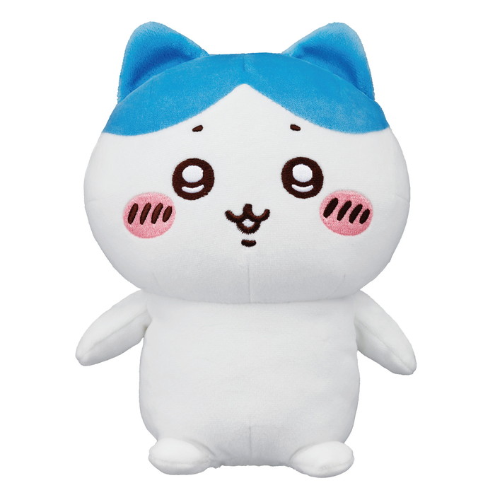 ちいかわ　ハチワレ
仮装・・・ってコト！？ぷちミニマスコット ちいかわ パラレルワールド！？ ぷちミニマスコット（ハチワレ