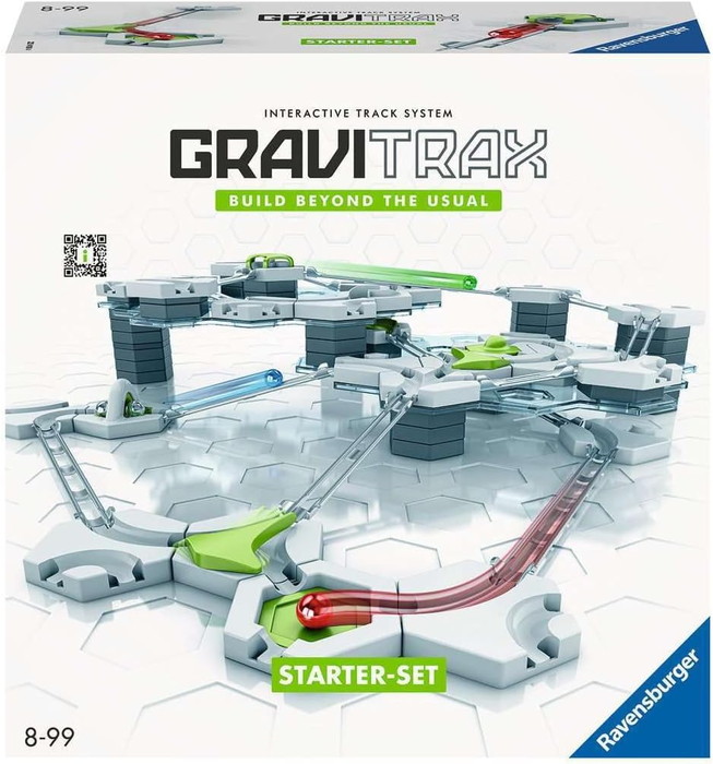 楽天市場】＼ページ限定・カードケース付／ GRAVITRAX グラビ
