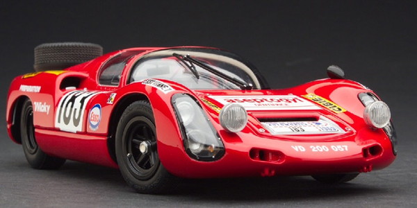 １／１８ エグゾト ポルシェ ９３５ Ｔｕｒｂｏ ＃４０ １９７６ 新品 楽天市場】【中古】exoto/エグゾト 1/18 ポルシェ 935 ディジョン