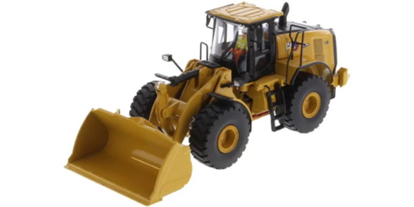 FAST LANE 大型ホイールローダー　CATショベルカー 4点セット FAST LANE 大型ホイールローダー CATショベルカー 4点セット