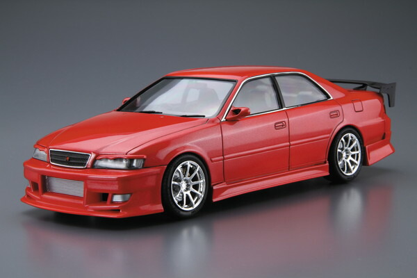 楽天市場】VERTEX JZX100 チェイサー ツアラーV '98 トヨタ