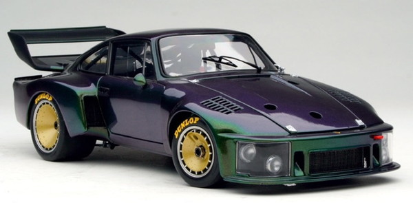 楽天市場】【送料無料】 EXOTO 1/18 ポルシェ935ターボ 1976年
