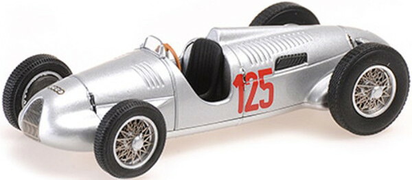 MINICHAMPS 1/43 アウト 単位労働組合 手合い C/D BERGRENNWAGEN HERMANN PAUL MULLER GROSSGLOCKNER 1939 為し終わる品ダイキャストミニカー 410392125 おもちゃ-ミニカー・トイカー