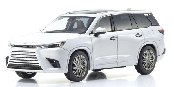 楽天市場】京商 KYOSHOオリジナル 1/43 LEXUS レクサス LBX MORIZO RR