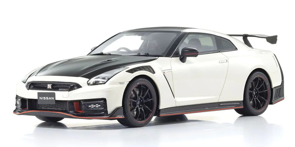 フェアレディZ ホワイト 1/18 ミニカー 京商 NISSAN TOY Car ksr18062w_1.jpg