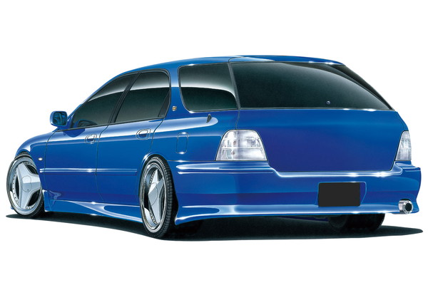 タミヤ ピア アコード VTEC‐ホンダ アコード JTCC プラモデル1/24 タミヤ ピア アコード VTEC‐ホンダ アコード JTCC プラモデル1
