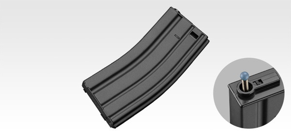 VIRGO MK-1＋サイレンサー＋マガジン×3つ付き　東京マルイ　モーター VIRGO MK-1＋サイレンサー＋マガジン×3つ付き 東京マルイ モーター