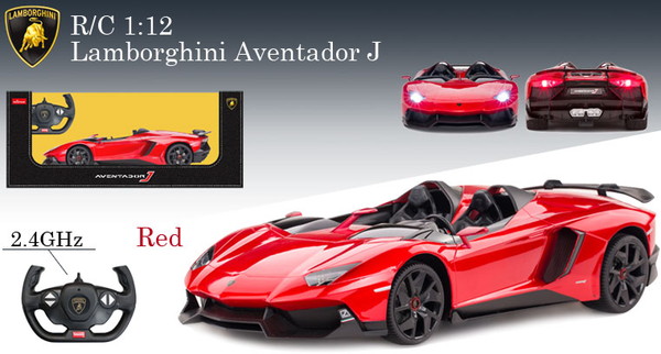 楽天市場】【送料無料】 童友社 1/12 ランボルギーニ アヴェン