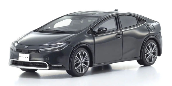楽天市場】トヨタ特注 1/30 新型 トヨタプリウス 2023 カラー