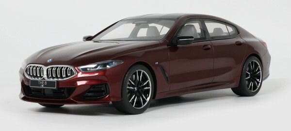 楽天市場】【送料無料】 GT SPIRIT 1/18 BMW M4 CSL (ブラック) 完成品