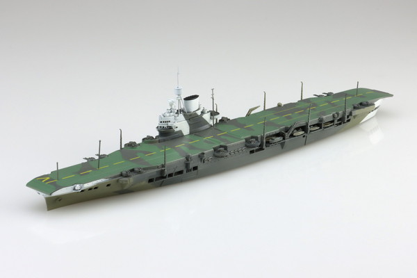 １番安い＾＾　陸上自衛隊PR品　丸山モリブデン EX250C　２本 1/700 ウォーターライン No.564 日本陸軍 丙型特殊船 あきつ丸