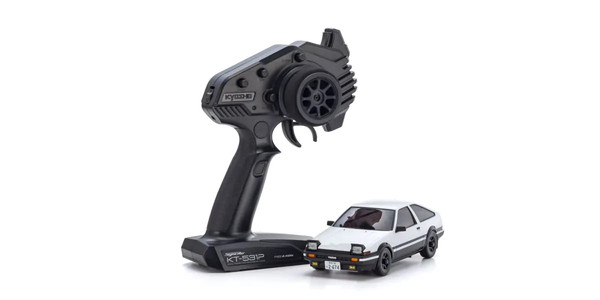 ミニッツAWD トヨタ 86 MFゴースト 32650MF モーターセット モーターセット トヨタ ミニッツAWD 86 MFゴースト 32650MF