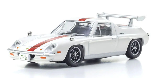 楽天市場】京商 KYOSHOオリジナル 1/64 サーキットの狼 日産