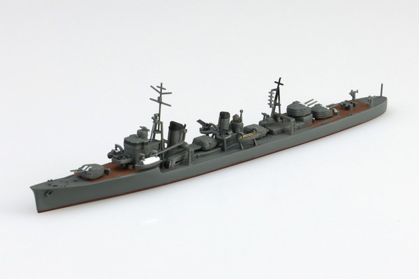 楽天市場】アオシマ 1/700 ウォーターライン No.209 日本海軍 航空母艦