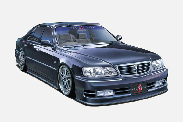 楽天市場】アオシマ ザ☆チューンドカー No.86 1/24