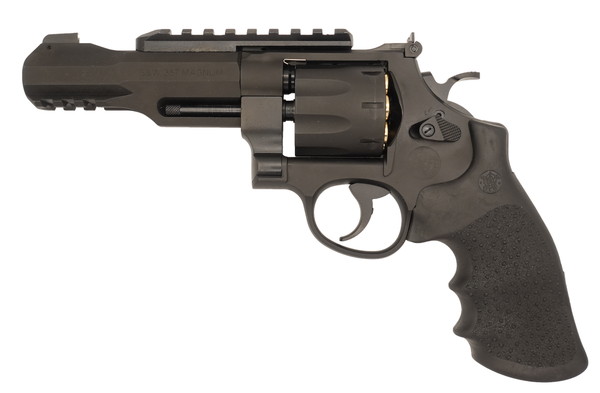 楽天市場】タナカワークス S&W M327 PC M&P R8 ver.2 シルバー 5