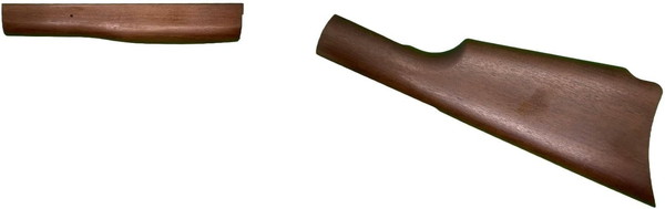 KTW ウィンチェスター M1873 カービン用 木製ストックセット