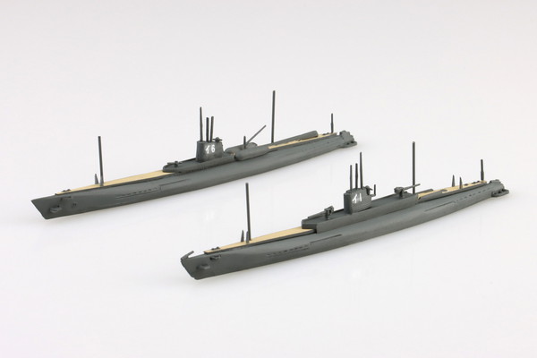 楽天市場】アオシマ 1/700 ウォーターライン No.459 日本海軍