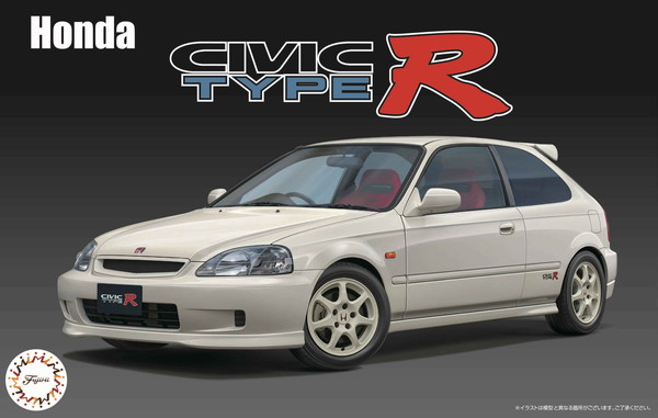 TAMIYAタミヤ 1/24 HONDA 無限シビックSi Gr.A プラモデル タミヤ 1/24 スポーツカーシリーズ Honda 無限 シビック Si Gr.A