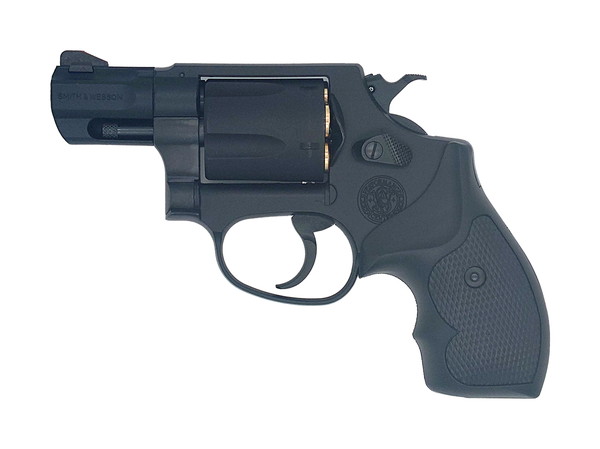 タナカ　スミス＆ウェッソン　2.5インチモデルガン Amazon | タナカ S&W M66 2.5インチ コンバット マグナム
