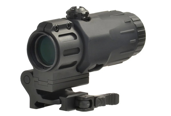 ノーベルアームズ 3X TACTICAL MAGNIFIER with Outer Rubber Cover マグニファイア