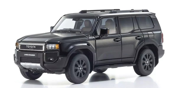 トヨタ ランドクルーザー 250ミニカー ヨドバシ.com - 京商 KYOSHO KS03927PW 1/43 トヨタ