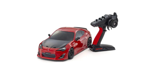 京商　RC　フェーザーD2　レディセット付属　メカ類一式　ドリフト 京商 RC フェーザーD2 レディセット付属 メカ類一式 ドリフト