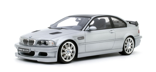 楽天市場】ミニカー 1/18 BMW 4シリーズ M440i OTTO-MOBILE 1/18