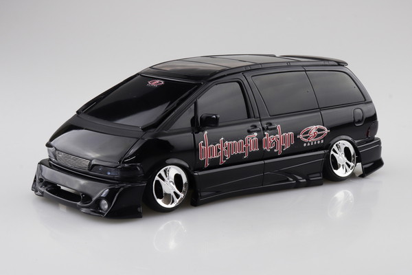 アオシマ 1/24 シルクブレイズ 200 ハイエース ‘10 Ver.3 Amazon.co.jp: アオシマ 1/24 シルクブレイズ 200 ハイエース