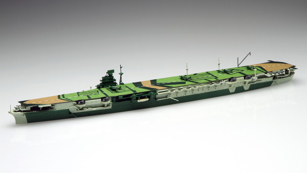 フジミ模型 1/700 特シリーズ No.41 日本海軍航空母艦 翔鶴 昭和16年 プラモデル 特41 wgteh8f Amazon | 1/700 特シリーズ No.41 日本海軍航空母艦 翔鶴(昭和16