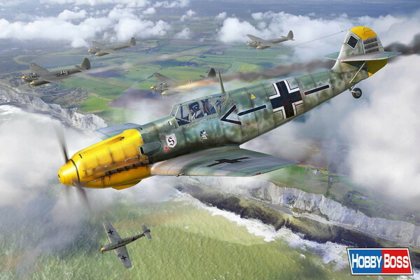 1/48 血の第100爆撃大隊 1943年 B-17F リミテッドエディション 血の第100爆撃大隊 1943年」 B-17F リミテッドエディション