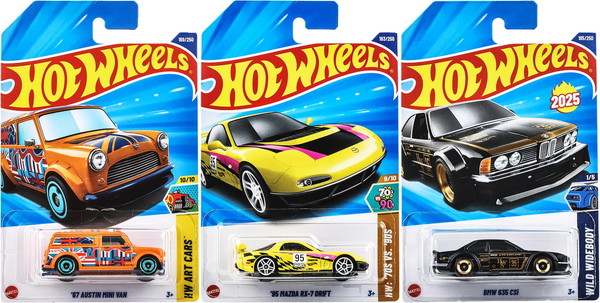 ホットウィール カーカルチャー TOYOTA アソート 全5種 Amazon | ホットウィール(Hot Wheels) テーマオートモーティブ