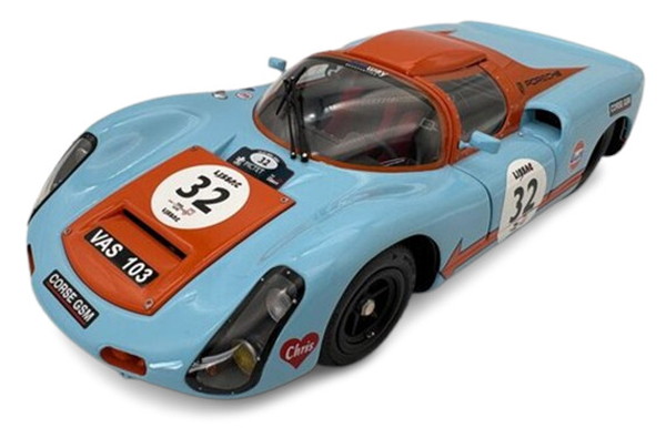 楽天市場】エグゾト 1/18 ポルシェ 910 No.28 1968 日本 楽天市場】エグゾト 1/18 ポルシェ 910 No.28 1968 日本