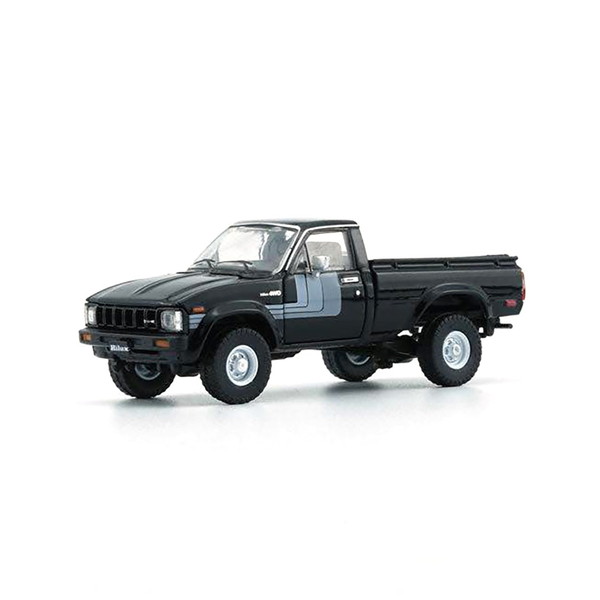 海外ディーラー限定 1/43 ミニチャンプス トヨタ 2006 ハイラックス 楽天市場】ミニチャンプス 1/43 トヨタ ハイラックス 2006