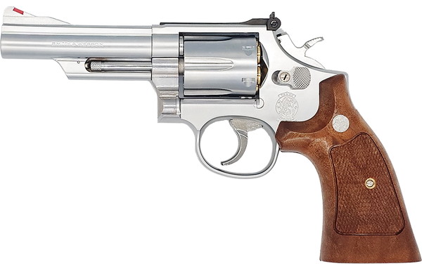 【コクサイ③】2.5インチ　S&W M66 コンバットマグナム　日本製 Amazon | タナカ S&W M66 2.5インチ コンバット マグナム