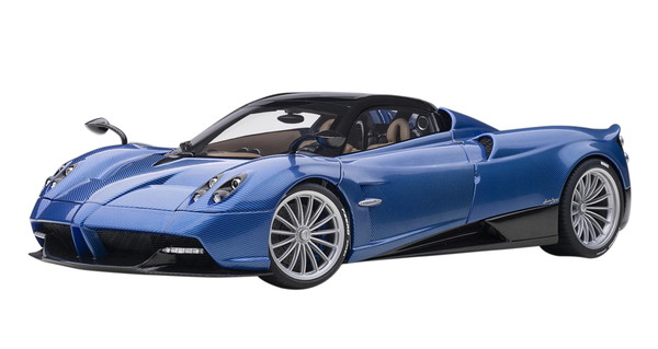 楽天市場】AUTOart 1/18 パガーニ ゾンダ R (ホワイト/イタリアン