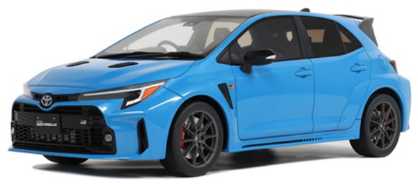 楽天市場】【送料無料】 OttO mobile 1/18 トヨタ カローラ GR 楽天市場】【送料無料】 OttO mobile 1/18 トヨタ カローラ GR