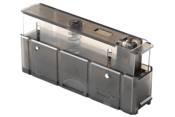 楽天市場】C.A.T Versatile SMGマガジン スプリング式 93連 : スワット