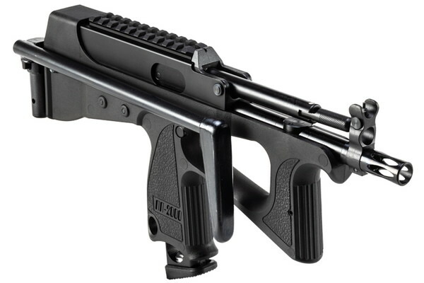 【送料無料】　MODIFY PP-2000 CO2GBB JASG認定CO2ブローバックサブマシンガン 65302-88 18歳以上用｜トイスタジアム2号店