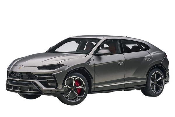 楽天市場】オートアート 1/18 ランボルギーニ レヴェントン マット