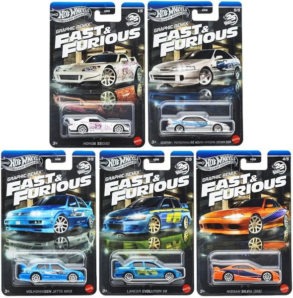 楽天市場】ホットウィール(Hot Wheels) ワイルド・スピード