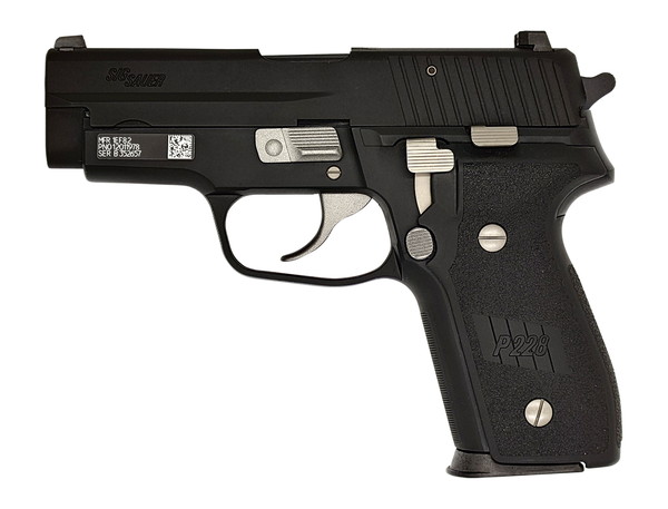 楽天市場】タナカワークス モデルガン本体 SIG P229 EVO2 オールHW