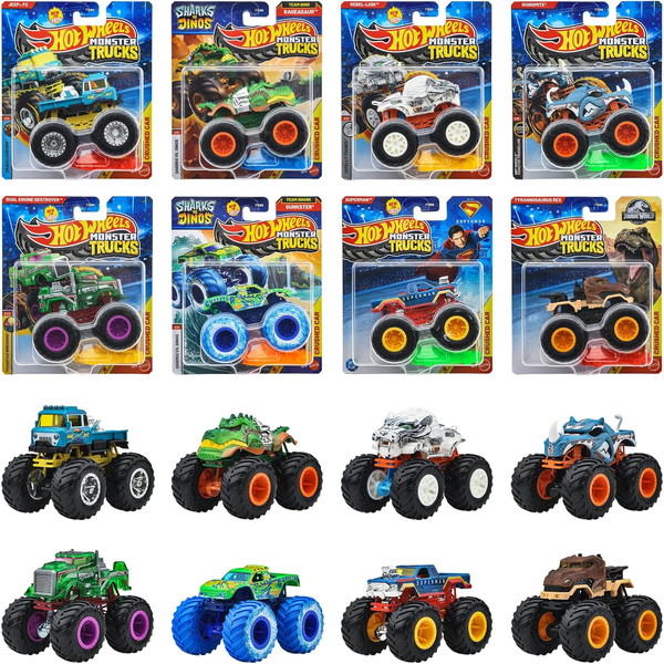 ホットウィール　20台　セット　2025年　M Lアソート オンライン限定】ホットウィール ベーシックカーアソート 98PG