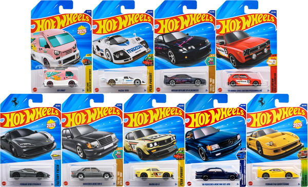 楽天市場】【10月4日発売予定】 【送料無料】 ホットウィール(Hot