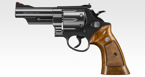 楽天市場】BBエアーリボルバー No.7 M29 .44Magnum 6.5インチ