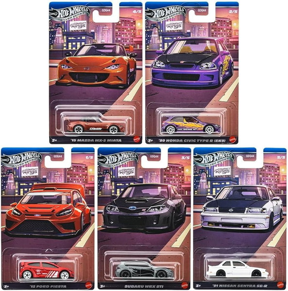 楽天市場】【12月20日発売予定】 ホットウィール(Hot Wheels) ポップ