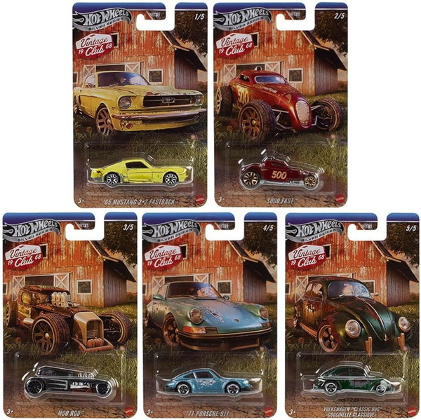 楽天市場】【2024年11月下旬発売 予約商品】ホットウィール(Hot Wheels