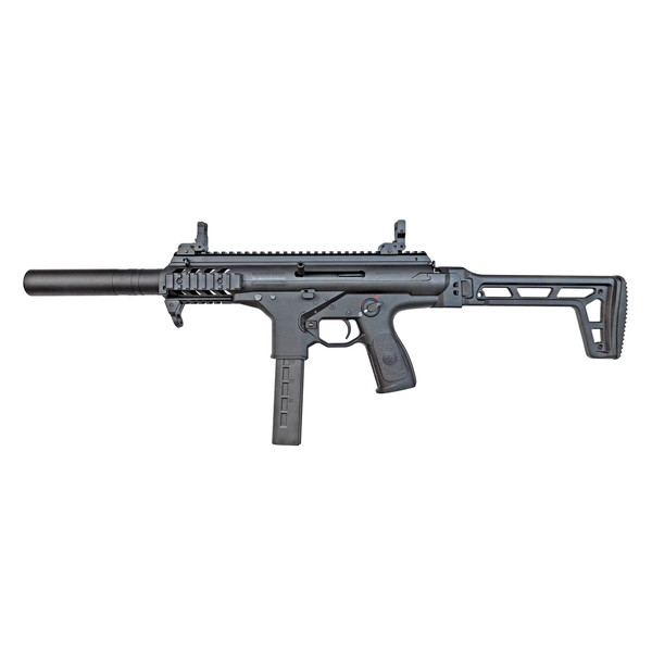 楽天市場】KSC PMX（ガスブローバック本体） : HBLT