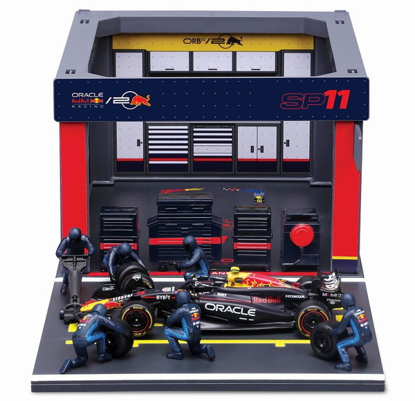 楽天市場】【送料無料】Bburago 1:43 フォーミュラ1 ダイキャストカー